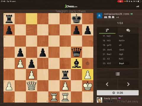 Видео: Для разогрева