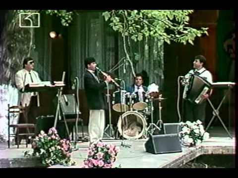 Видео: Орк.  Веселите Момчета  от гр. Първомай