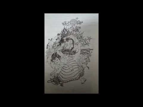 Видео: Сказна за детето Вилен од Глигор Поповски (од почеток до крај)