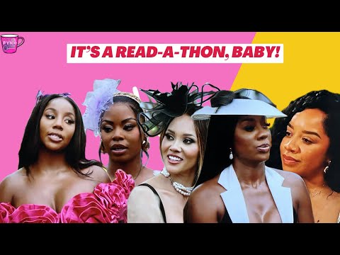 Видео: НАСТОЯЩИЕ ДОМОХОЗЯЙКИ ПОТОМАКА С10 ЭПИЗОД 4 — НИКТО НЕ В БЕЗОПАСНОСТИ!