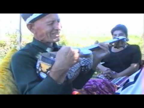Видео: КУРОНБОЙ АХМЕДОВ 2005-йил