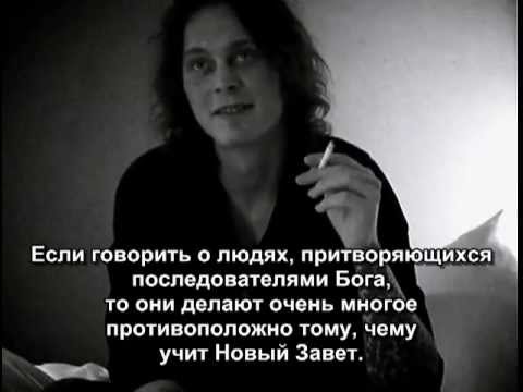 Видео: Ville Valo Interview (Digital Versatile Doom) Full Русские субтитры russian subtitles