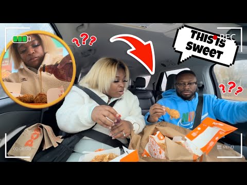 Видео: Облила курицу мужа сиропом, чтобы посмотреть, съест ли он её ‼️‼️ *Он был солёным* (Месть)