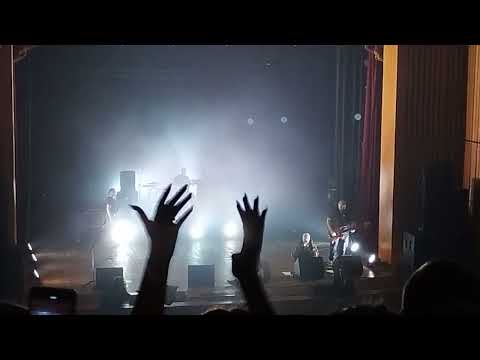 Видео: КняZz. Дубна. 28 октября 2022 г. Конец концерта.