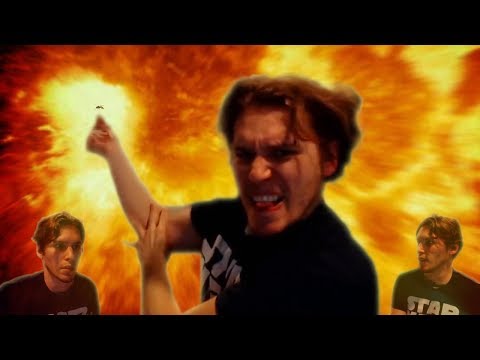 Видео: Рант-Мэн и Оса