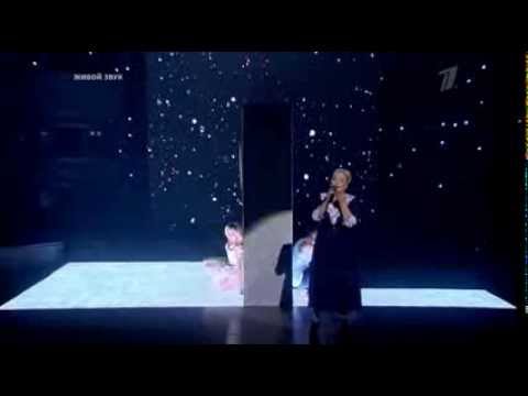 Видео: Людмила Сенчина - Два берега