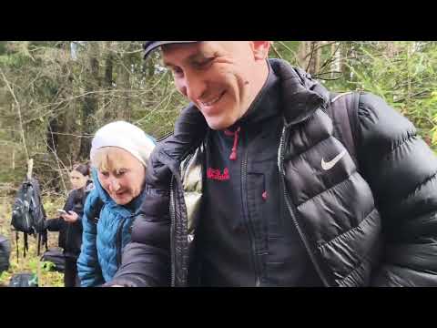 Видео: Поход Слободской 