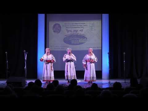 Видео: "Чуєш, роде мій" Концерт - пам'ять ЗПКУ Вовку Миколі Олександровичу. м. Черкаси 04.11.2023 р.