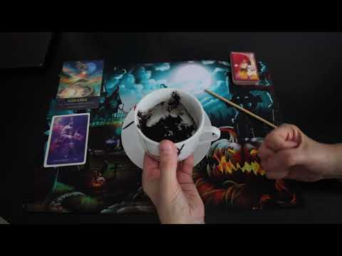 Видео: СТРЕЛЬЦЫ - НОЯБРЬ 2025 КОФЕ + РУНА | ОТ GLORIA TSEZAR