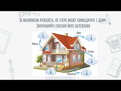 Видео: Я досліджую світ 4 клас