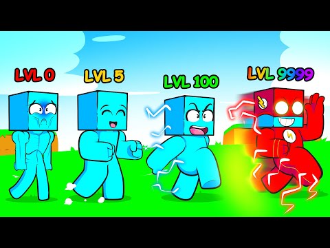 Видео: Problems ЭВОЛЮЦИОНИРУЕТ СКОРОСТЬ в Minecraft