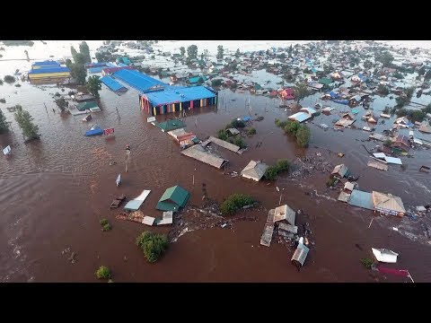 Видео: ТУЛУН. Выше крыш | ПРИЗНАКИ ЖИЗНИ