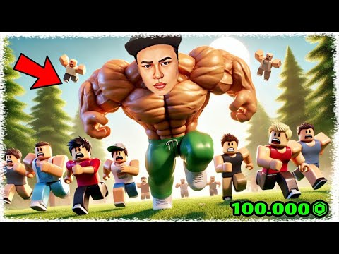 Видео: Качок Алик білдіртпей артымнан келіп жеп кетті !!!