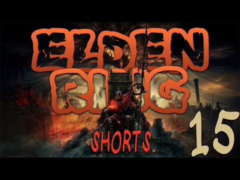 Видео: Вытираю Ноги об Мога в Elden Ring, Стрим Shorts