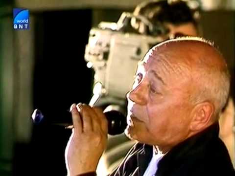 Видео: Фамилия Тоника и Тодор Колев - Петимата музиканти (2000)