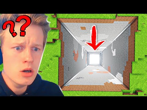 Видео: Каждый раз Когда СТРИМЕР ОТВОРАЧИВАЕТСЯ, Я Удаляю его ДОМ