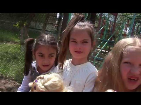 Видео: 02 Мой любимый детский сад