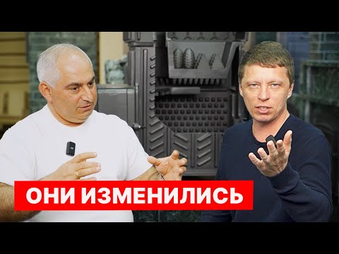 Видео: ЧТО БУДЕТ с ПЕЧАМИ в этом году? Производитель НЕ успевает! ИЗМЕНЕНИЯ к ЛУЧШЕМУ?
