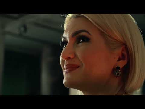 Видео: Ландыш Нигматжанова, Фарид Таишев - "Башларым эйлэнэ"