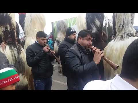 Видео: Крупник в Симитли 2018 - 3