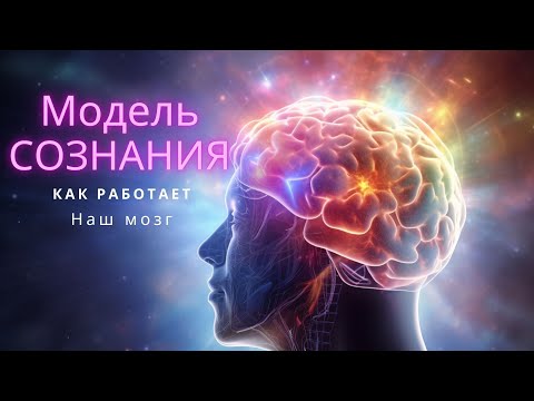 Видео: Модель сознания