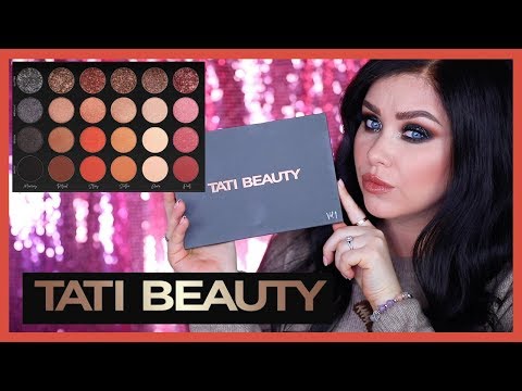 Видео: TATI BEAUTY I А оно нам надо?!