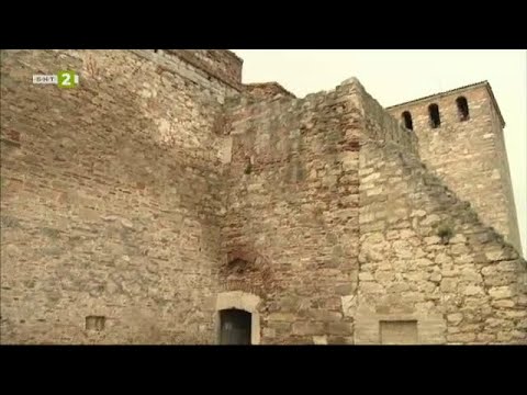 Видео: На Дунава верният страж - Видин, "Олтарите на България" - 15.10.2023