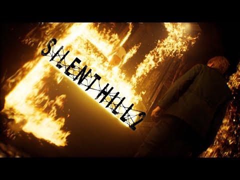 Видео: 🎬 Silent Hill 2 №25 финал  — Последний шаг Джеймса | Концовка и новые открытия