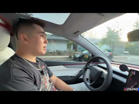 Видео: Лос-Анджелес  меня огорчил