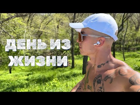 Видео: ДЕНЬ ИЗ ЖИЗНИ | 316 км за 19 дней