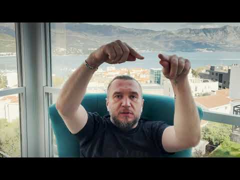 Видео: Кратер Нгоронгоро. Часть 1