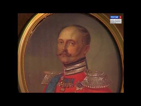 Видео: Петергоф. Зодчие Адам Менелас, Андрей Штакеншнейдер