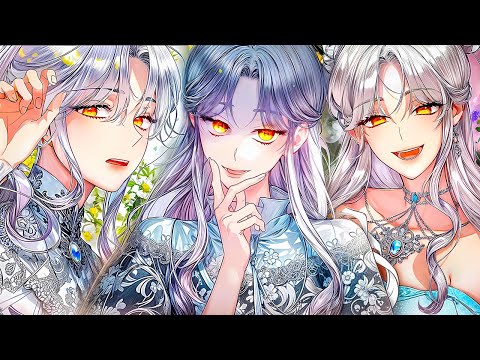 Видео: Озвучка манги |💋Дорогой, почему ты жалеешь об этом?😱「1 - 12 главы」