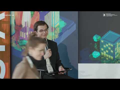 Видео: КРУПНЕЙШАЯ ПИТЧ СЕССИЯ ДЛЯ ИНВЕСТОРОВ РАННЕЙ СТАДИИ - PITCH&GO