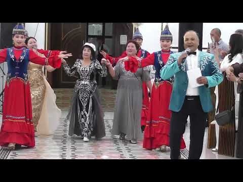 Видео: 70 жас