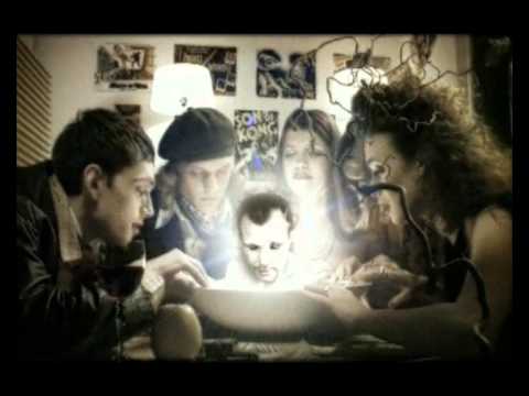 Видео: Ундервуд - Гагарин