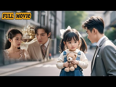 Видео: Бедная девушка заменила невесту. Раскрытие ДНК: вся семья встала на колени, умоляя!