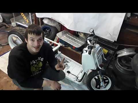 Видео: 157 QMJ 2 CYLINDER\\\ПОСЛЕДНИЙ ВЫЕЗД///КОНЕЦ ПРОЕКТА?!?