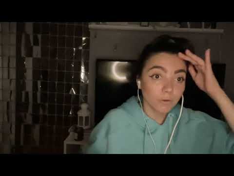 Видео: ASMR / ВАНИЛЬКА ИЗ 2010 СОБЕРЕТ ТЕБЯ В КИНО/ АСМР/ тихий голос