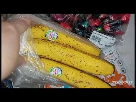 Видео: Караси!😋и всего понемногу ☺️ Обзор покупок на 4000 р. 10.11.24. Цены в Новой Каховке 🤗