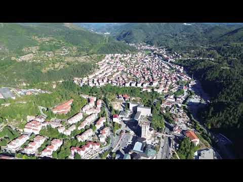 Видео: Смолян 2025 година.