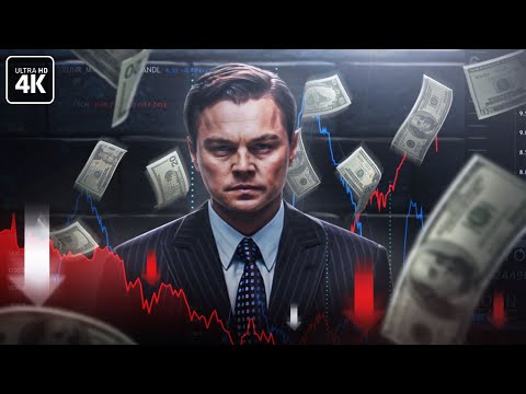 Видео: Reddit против Волков с Уолл Стрит - скандал века за 10 минут