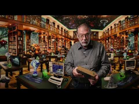 Видео: Беседы о фотоискусстве #21 Авторское право и искусственный интеллект