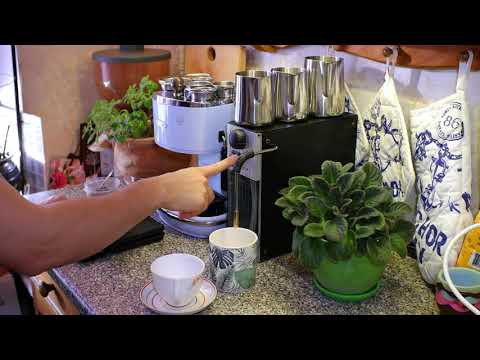 Видео: DELONGHI really expresso - ECOV 311 на максималках