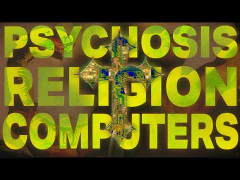 Видео: Психоз ИИ настигнет каждого (вы не застрахованы)