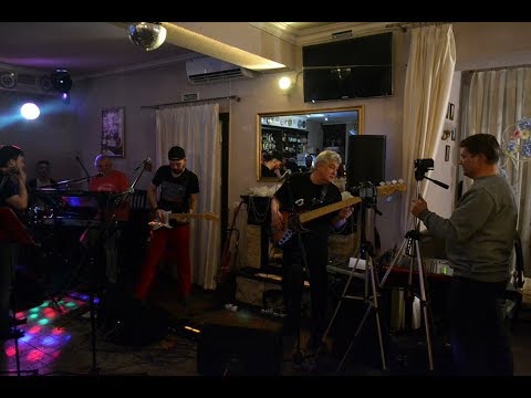 Видео: ВИА РЕЗОНАНС  Unchain My Heart (Joe Cocker cover)