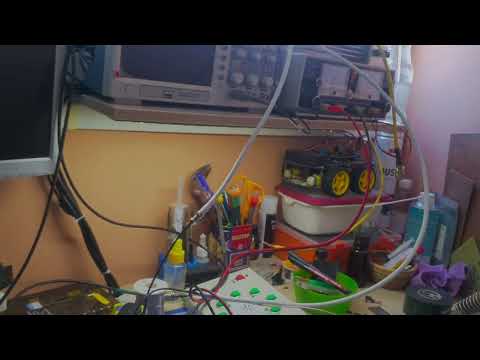 Видео: Продолжение подбора оборудования для удалённой приёмной позиции.