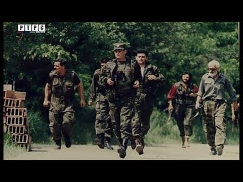 Видео: Битва за Смолучу - документальный фильм