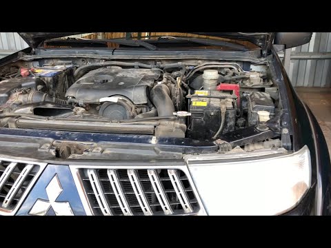 Видео: PCMflash и Сканматик 2про  Митсубиши Паджеро Спорт Удаляем ЕГР Прибавляем немного лошадок блок DENSO