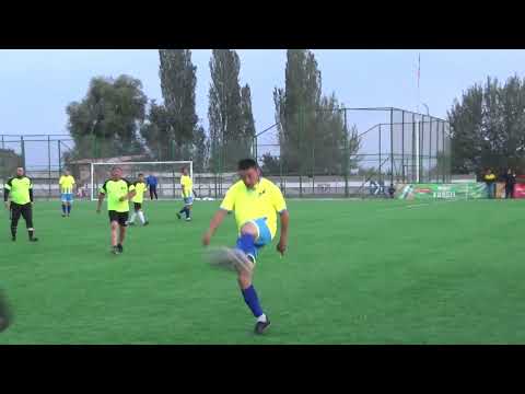 Видео: Чуй - Нарын. 1 тайм- 1 часть. 7 Дубан 84, Ысык-Кол #футбол #Ысык-Кол #7 дубан ынтымак